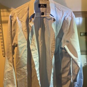 Stafford dress shirt